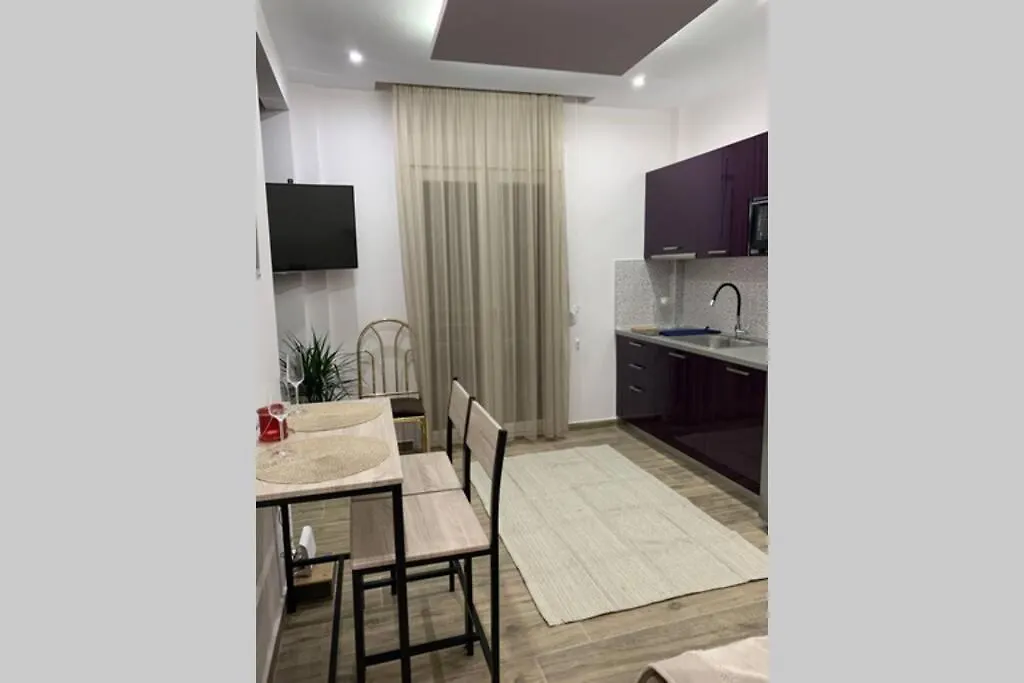 Comfort And Seaview Apartment Nea Paralia Thessaloníki