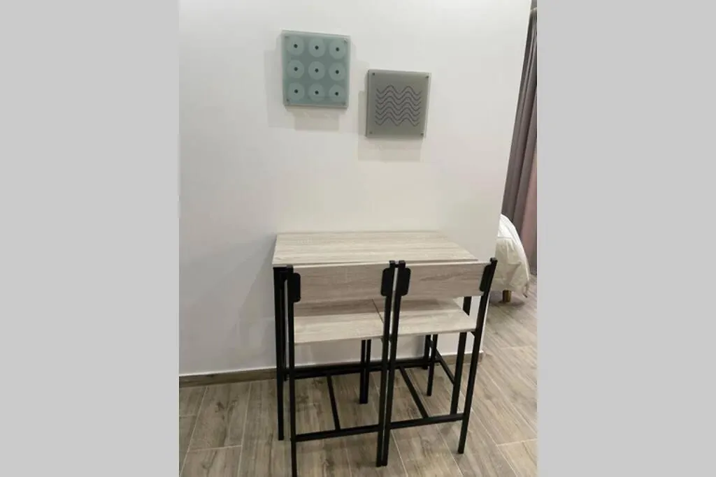 Comfort And Seaview Apartment Nea Paralia Thessaloníki