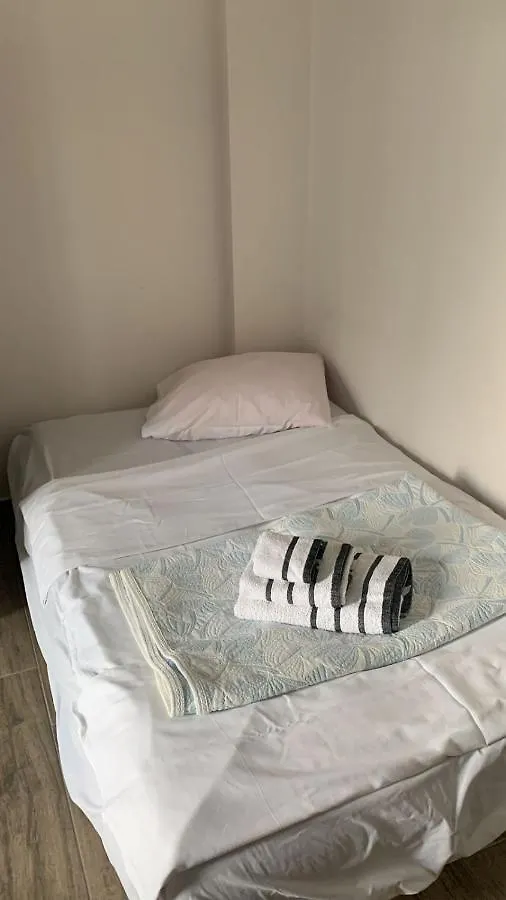 Comfort And Seaview Apartment Nea Paralia Thessaloníki